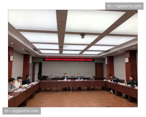 本周期管理边界模糊化 体育活动管理跨界融合更顺畅