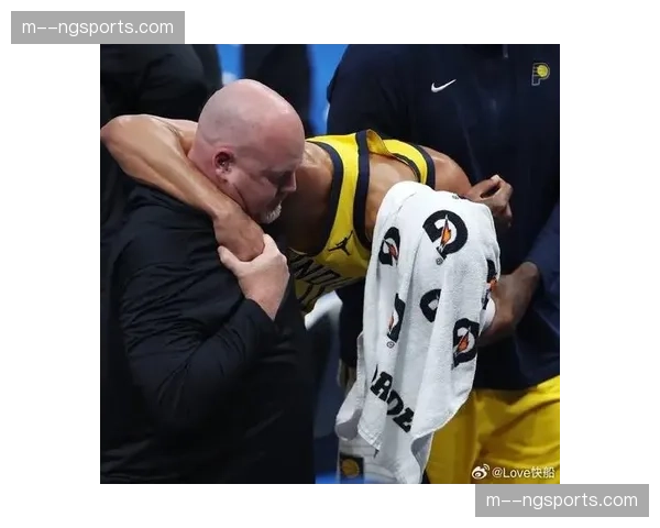 步行者哈利伯顿跟腱伤缺影响进攻组织，球队节奏掌控面临挑战