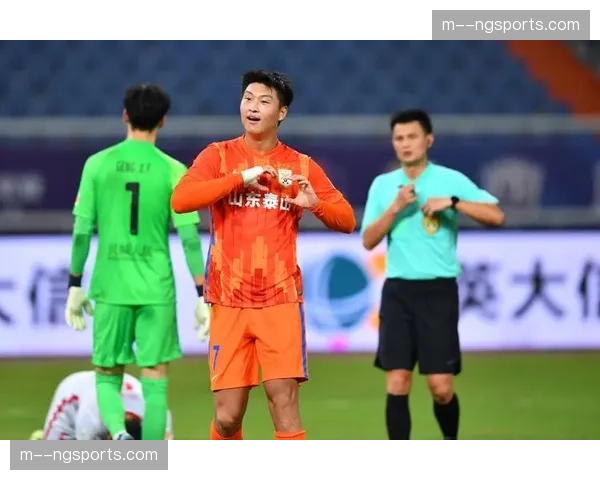 山东剩余赛程最为艰难 排名可能下滑至第八位