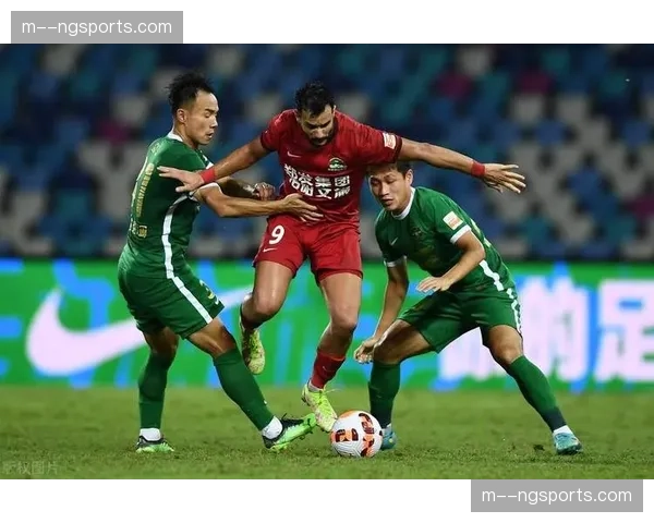 浙江队控球率数据亮眼,但转化进球效率亟待提高 浙江队控球率数据亮眼,但转化进球效率亟待提高