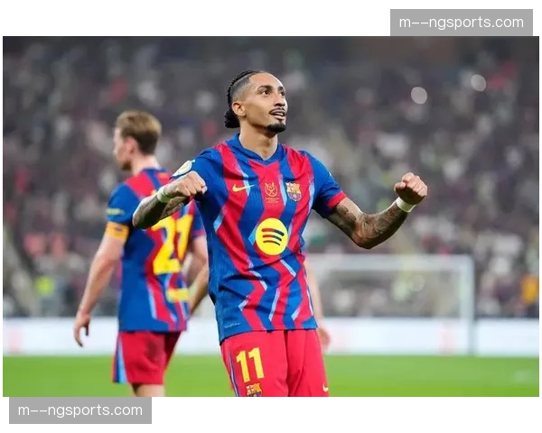 巴萨拉菲尼亚伤情恢复进展顺利，预计下周初回归一线队训练缓解进攻压力